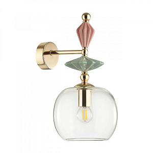 Бра Odeon Light 4855/1WB фото