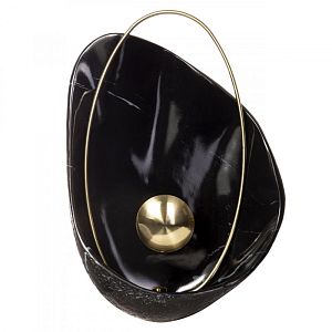 Бра LOFT IT 10043 Black фото