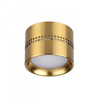 Накладной светильник Odeon Light 6607/1C фото