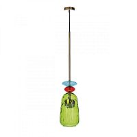 Подвесной светильник LOFT IT 2008-B фото