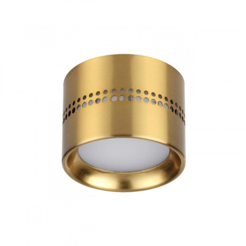 Накладной светильник Odeon Light 6607/1C