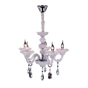 Подвесная люстра Citilux CL351150 фото