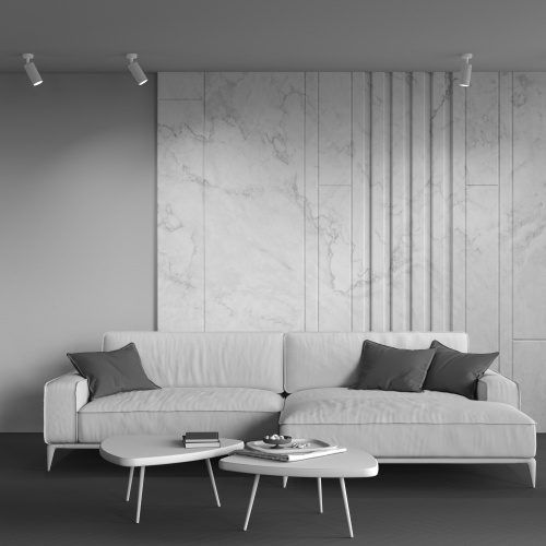 Потолочный светильник Maytoni Technical C034CL-01W фото 2