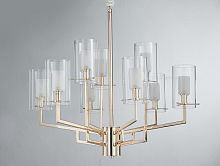 Люстра на штанге Newport 4349/C фото