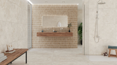 Керамогранит KTL Tivoli CAN5ROTIPDQA Almond MT 60x120 фото 2