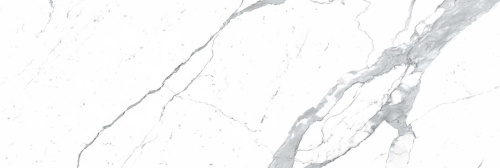 Керамогранит Laminam I Naturali LAMF005778 Bianco Statuario Venato 100х300х5