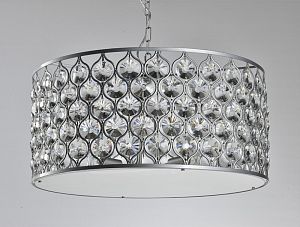 Подвесная люстра Newport 7708/C фото