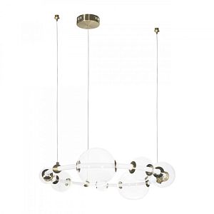 Подвесная люстра LOFT IT 10126/730 фото