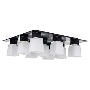 Накладная люстра Lussole LSC-2507-09 фото