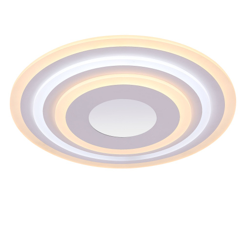 Потолочный светильник Freya FR6014CL-L98W фото 5