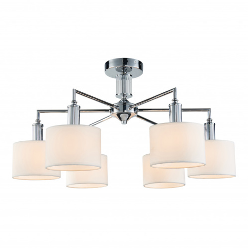 Люстра на штанге Favourite 2611-6P