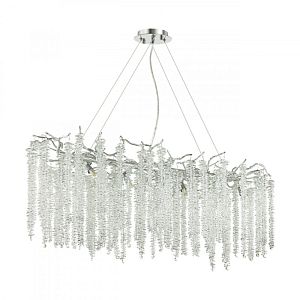 Подвесная люстра Odeon Light 5004/12 фото