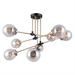 Люстра на штанге Citilux CL105185 фото