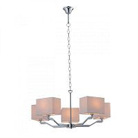 Подвесная люстра Vele Luce VL1523L05 фото