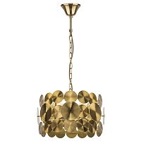 Подвесная люстра Lightstar 797041 фото