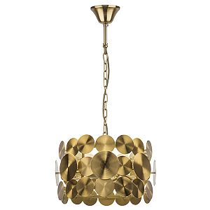 Подвесная люстра Lightstar 797041 фото