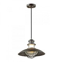 Подвесной уличный светильник Odeon Light 4164/1 фото