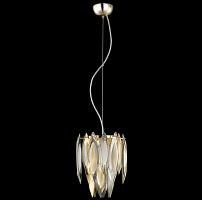 Подвесной светильник WERTMARK WE144.01.303 фото