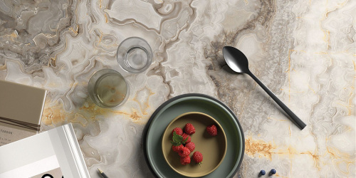 Керамогранит Lafaenza Ceramica OR OCE 12 LP 60x120 фото 2