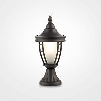 Ландшафтный светильник Outdoor O027FL-01B фото