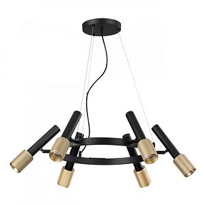 Подвесная люстра Odeon Light 4240/6 фото