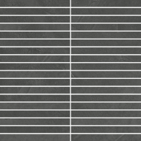 Мозаика Italon Continuum 610110001028 Petrol Mosaico Strip 30x30 фото