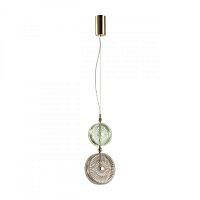 Подвесной светильник Odeon Light 5412/13LD фото