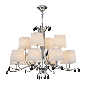 Подвесная люстра Mantra 6310 фото