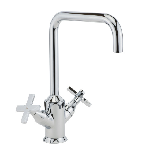 Смеситель для раковины Migliore Sirius (без слива), хром 28164