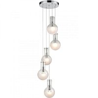 Каскадная люстра Vele Luce VL1913P05 фото