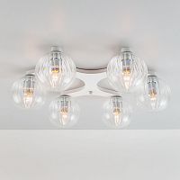 Накладная люстра Citilux CL116160 фото