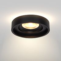 Встраиваемый светильник Maytoni Technical DL035-2-L6B фото