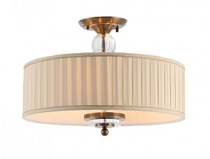 Люстра на штанге Newport 3105/PL B/C фото