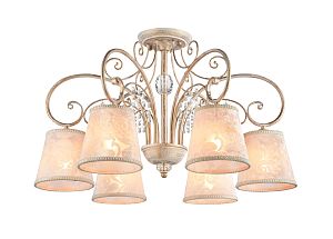 Потолочный светильник Freya FR2406-PL-06-WG фото