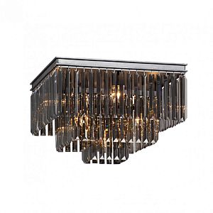 Накладная люстра Vitaluce V5161-1/4+4+1PL фото