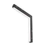 Светильник на шине Maytoni Technical TR102-24W4K-B фото