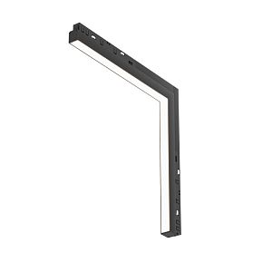 Светильник на шине Maytoni Technical TR102-24W4K-B фото