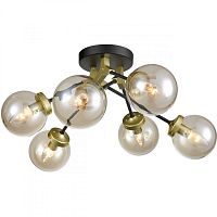 Накладная люстра Vele Luce VL1872L06 фото