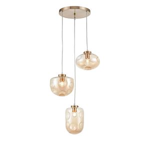 Подвесной светильник Vele Luce VL5354P03 фото