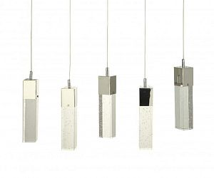 Подвесной светильник Kink Light 08510-5AS(4000К) фото