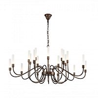 Подвесная люстра Favourite 3014-20P фото