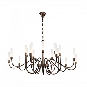 Подвесная люстра Favourite 3014-20P фото