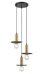 Подвесная люстра Vele Luce VL5892P23 фото