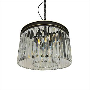 Подвесная люстра Citilux CL332081 фото