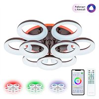 Накладной светильник Citilux CL225A195E фото