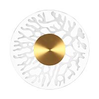 Бра Odeon Light 6627/9WL фото