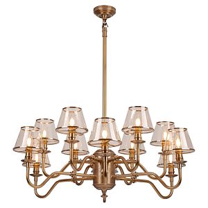 Люстра на штанге Covali PL-31147 фото