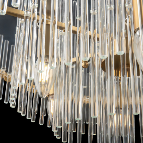 Подвесной светильник Freya FR5216PL-09BS фото 6