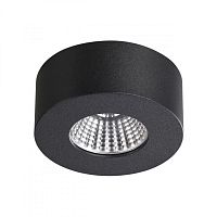 Накладной светильник Odeon Light 4283/7CL фото