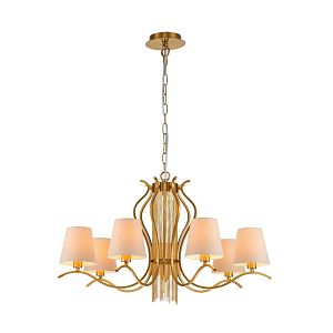 Подвесная люстра Favourite 2867-7P фото